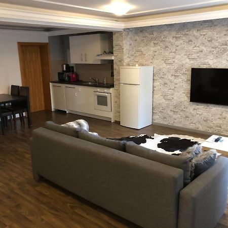 Apartment Roxheim Esterno foto