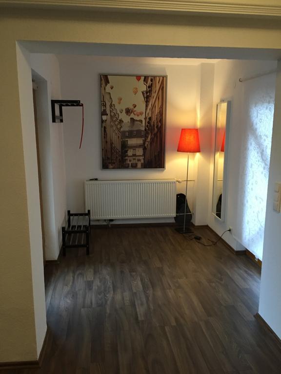 Apartment Roxheim Esterno foto