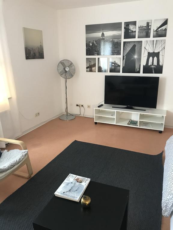 Apartment Roxheim Esterno foto
