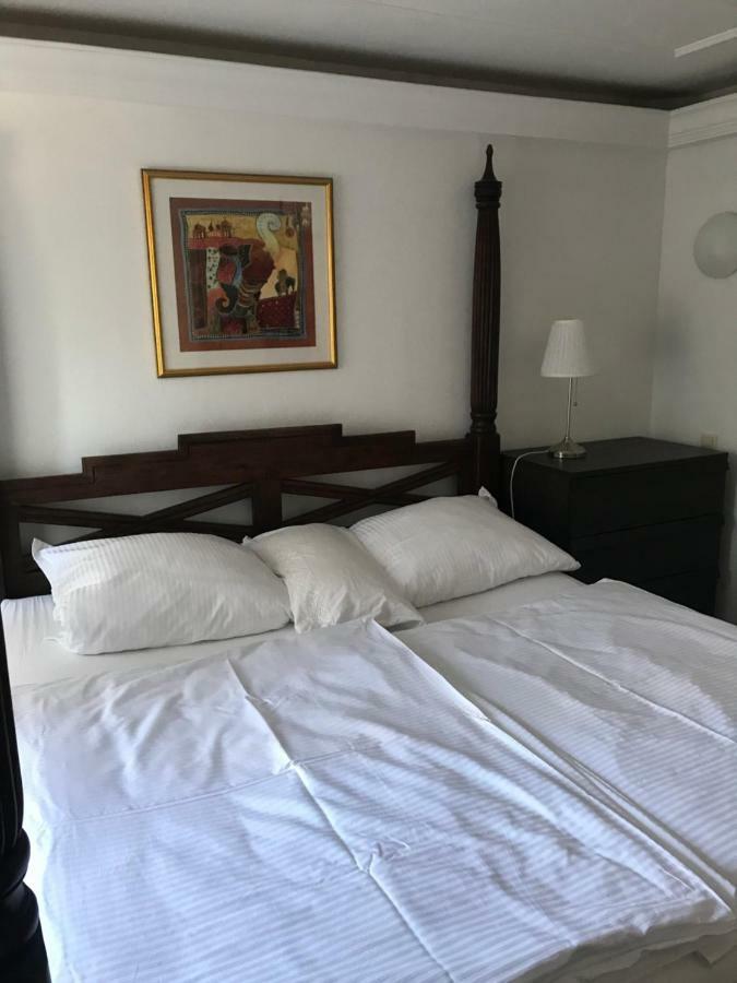 Apartment Roxheim Esterno foto