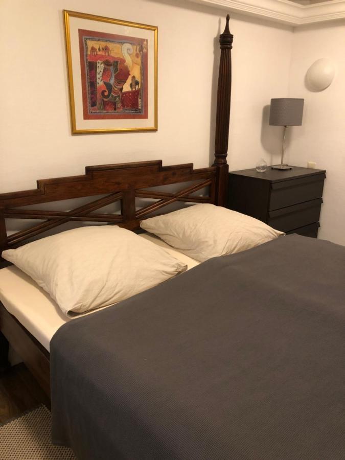 Apartment Roxheim Esterno foto